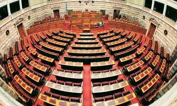 Τσίπρας καλεί Βούτση να μην γίνουν αλλαγές στον Κανονισμό της Βουλής