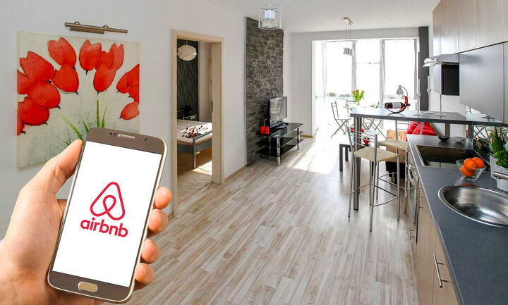 Οι 36 απαντήσεις σε ισάριθμα ερωτήματα για τις βραχυχρόνιες μισθώσεις τύπου Airbnb