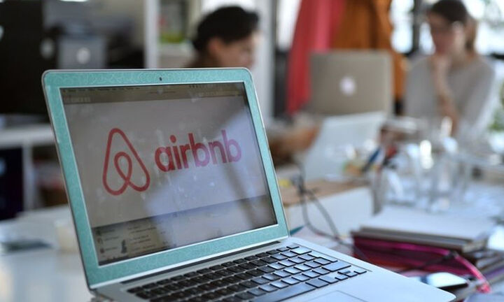 Από το «κόσκινο» της εφορίας οι μισθώσεις τύπου Airbnb