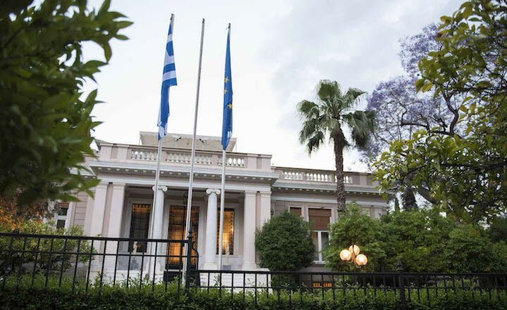 Ίσες αποστάσεις Μαξίμου από Πολάκη και Στουρνάρα – Υπουργικό συμβούλιο σήμερα