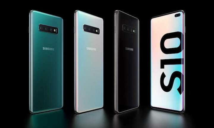 Η Samsung παρουσιάζει τα νέα της κινητά – Οι τιμές για την Ελλάδα