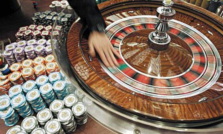 Αντίστροφη μέτρηση για το καζίνο στο Ελληνικό