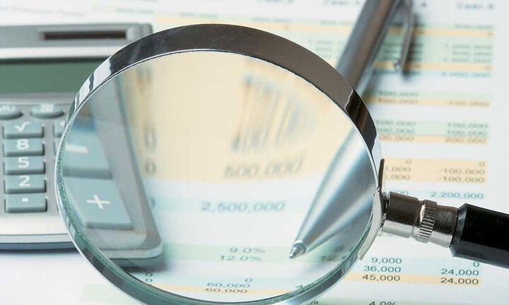 Νέα ρύθμιση οφειλών στην εφορία με "κόφτη" κακοπληρωτών