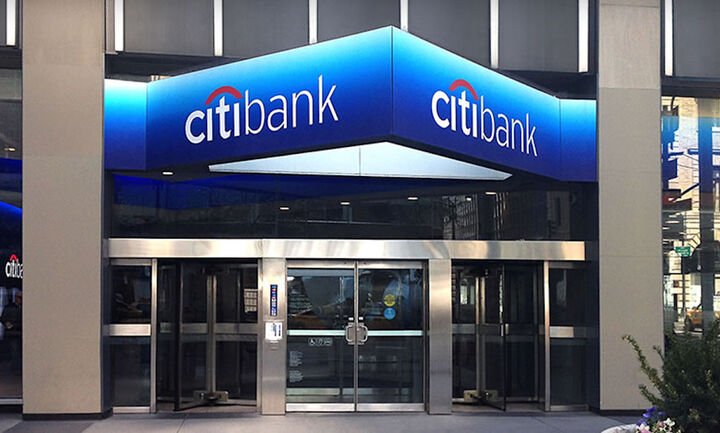 Το σενάριο για επιστροφή του σήματος Citibank στην ελληνική αγορά