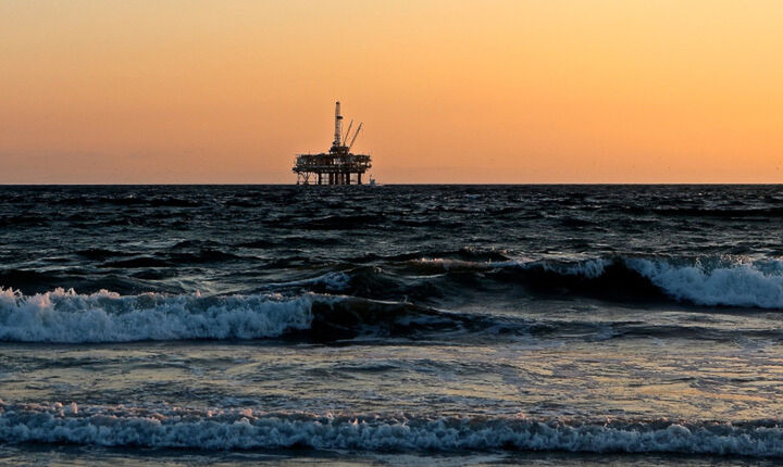 Τεράστιο κοίτασμα φυσικού αερίου στην Κύπρο