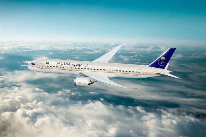 Saudia: Πτήσεις προς Αθήνα μετά από 11 χρόνια