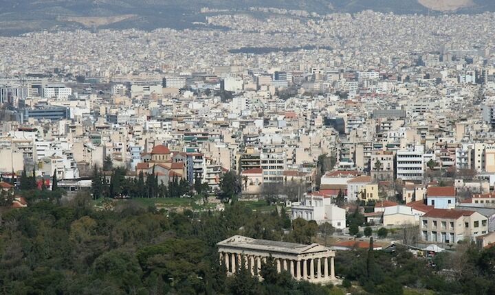 Πρεμιέρα την Τετάρτη για την επιδότηση ενοικίου