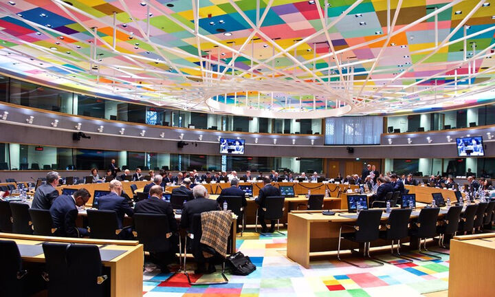 Τo Eurogroup άφησε… μετεξεταστέα την Ελλάδα