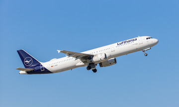 Αύξηση 18% στην επιβατική κίνηση από και προς Ελλάδα για τη Lufthansa