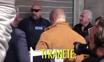 Όταν η ΠΟΕΔΗΝ αναζητούσε το... υπουργείο Εργασίας
