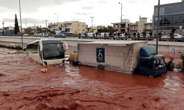 Ποινική δίωξη σε εννέα για την πλημμύρα στη Μάνδρα