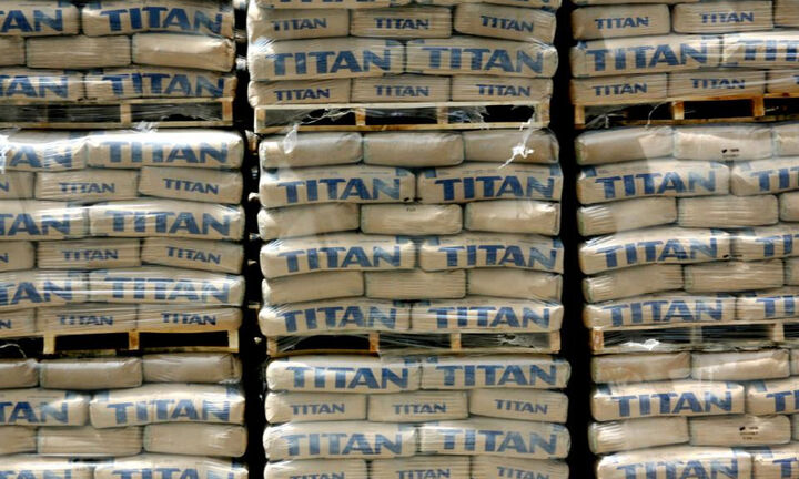 Επενδύσεις σε ΗΠΑ, Ελλάδα και Βραζιλία ετοιμάζει η Τιτάν