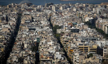 Σημάδια ανάκαμψης εμφανίζει η αγορά ακινήτων 