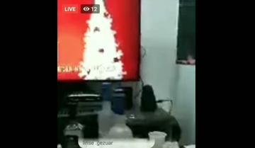 Ζωή και κότα στις φυλακές Κορυδαλλού