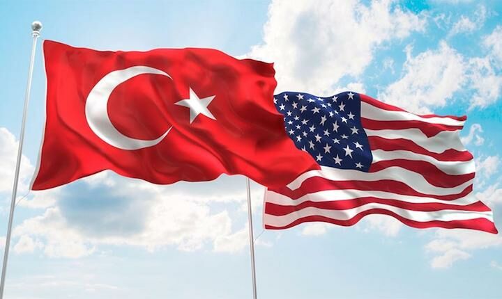 Στο κόκκινο η ένταση στις σχέσεις ΗΠΑ - Τουρκίας