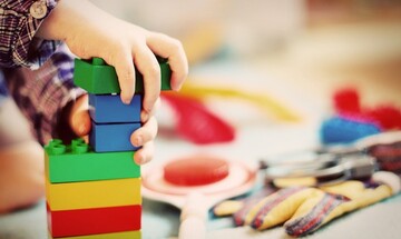 Τα παιχνίδια είναι τα πιο επικίνδυνα προϊόντα στην Ε.Ε.