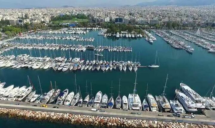Ο Τούρκος επιχειρηματίας Φερίτ Σαχένκ διεκδικεί τη μαρίνα Αλίμου 