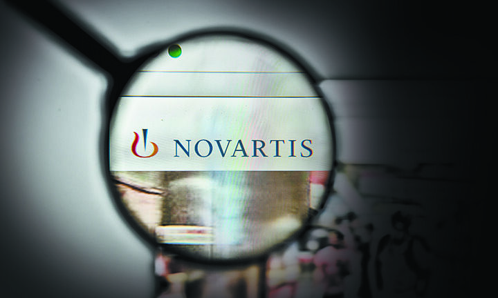 Υπόθεση Novartis: Πού κατέληξε η έρευνα της εισαγγελίας για τους 10 πολιτικούς