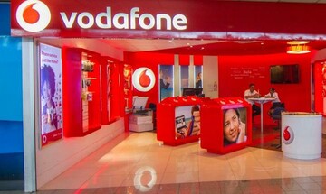 Έμφαση στην αλυσίδα λιανικής από την Vodafone