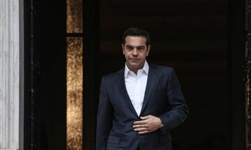 Bloomberg: Περιθώριο ανατροπής του Brexit βλέπει ο Αλέξης Τσίπρας