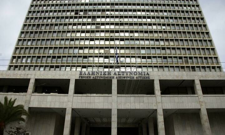 Συνελήφθη ο δικηγόρος Θ. Παναγόπουλος