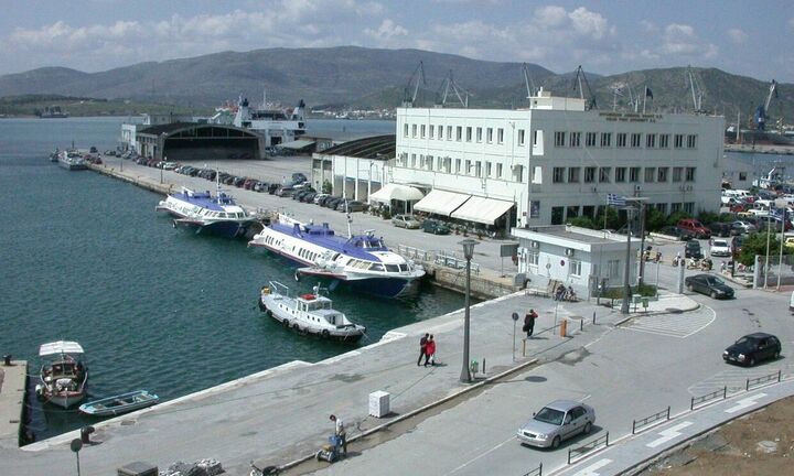 ΟΛΒ: Εν αναμονή της μελέτης για την αξιοποίηση του λιμένα