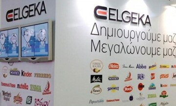 Αύξηση πωλήσεων 5,2% για τον Όμιλο ΕΛΓΕΚΑ το 2018