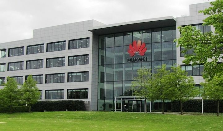 Νέες κατηγορίες των ΗΠΑ κατά της Huawei