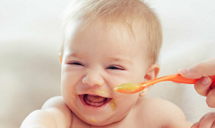 Alimentación bebé 7 meses asociación española pediatría