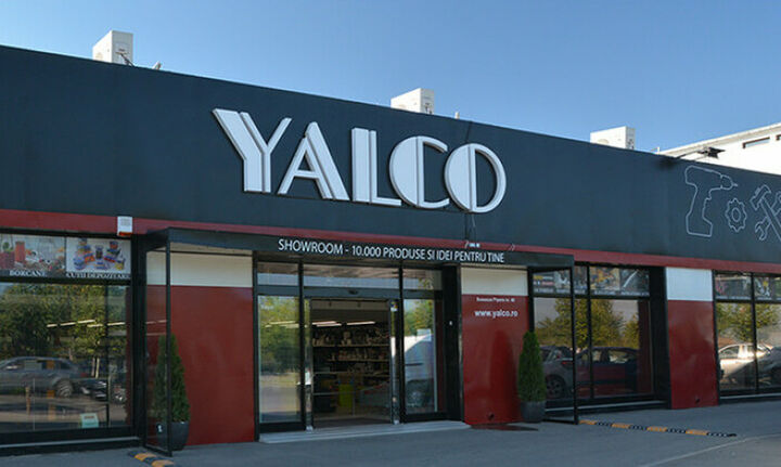Σε αναζήτηση επενδυτών η Yalco