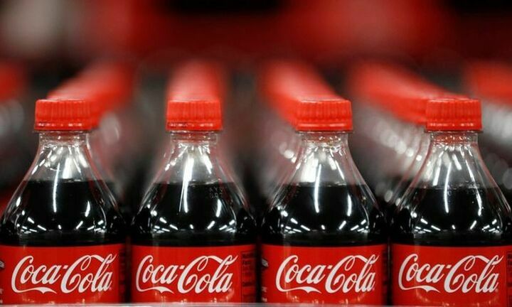 Coca Cola: Πώς ξεκίνησε το 2019 στην Ελλάδα