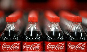 Coca Cola: Πώς ξεκίνησε το 2019 στην Ελλάδα