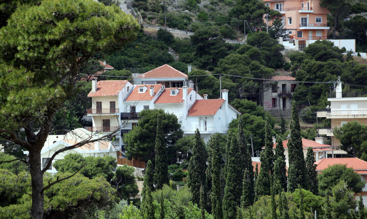 Μέχρι την Παρασκευή η τακτοποίηση των αυθαιρέτων