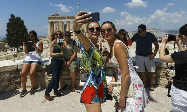 Οι Γερμανοί είναι φίλοι μας, και στον τουρισμό