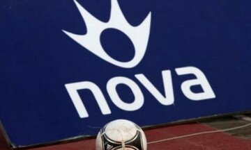 Χαμηλές πτήσεις για Novasport σε Vodafone και Wind 