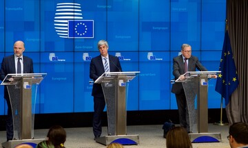 Προεκλογικό «ράπισμα» από τις Βρυξέλλες για τα μέτρα 