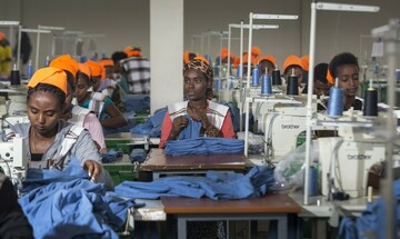 Η H&M βρήκε χώρα να παράγει τα ρούχα της 90% φθηνότερα από την Κίνα !