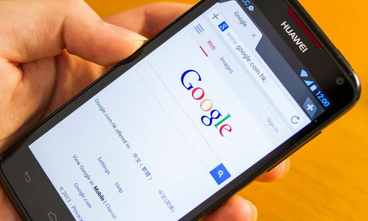 Η Google "μπλοκάρει" τα κινητά της Huawei