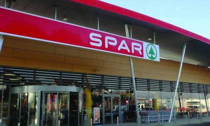 Επεκτείνονται τα super market SPAR