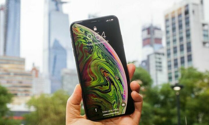 iPhone XS: Πέμπτη πιο ακριβή η Ελλάδα