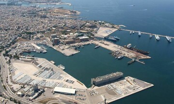 Cosco: Ελπίζει στην αλλαγή σελίδας για να προχωρήσει σε επενδύσεις στον ΟΛΠ