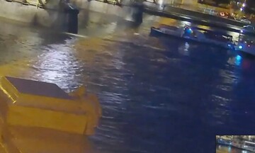 Η τραγωδία της Βουδαπέστης