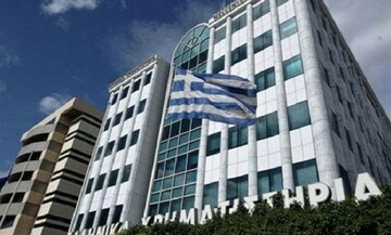 Άλμα 100 μονάδων σε μία εβδομάδα για το Χρηματιστήριο