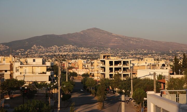 Ανεβαίνουν οι τιμές των ακινήτων