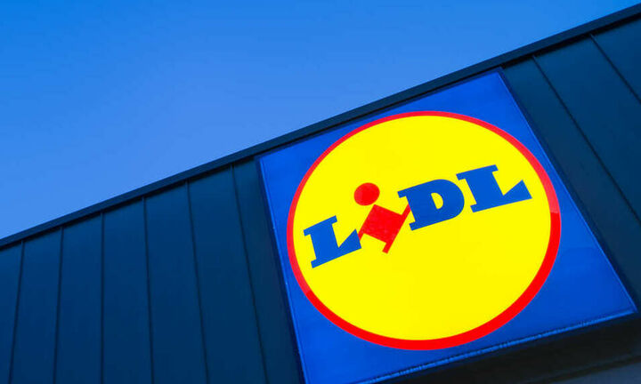 Νέες επενδύσεις 120 εκατ. ετοιμάζει η Lidl Hellas
