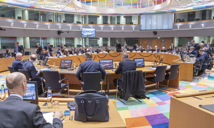 Eurogroup χαμηλών εμποδίων