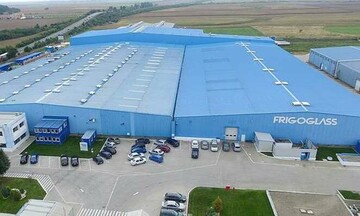Frigoglass: Αυξήθηκαν οι πωλήσεις το πρώτο τρίμηνο  