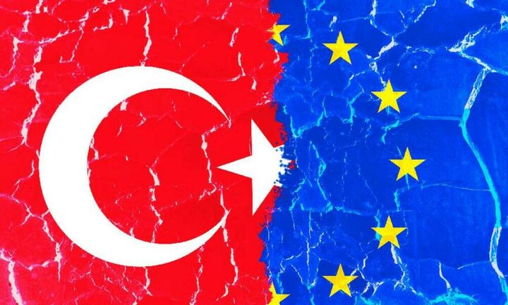 Σοβαρές ανησυχίες από την Ε.Ε. για τις τουρκικές προκλήσεις