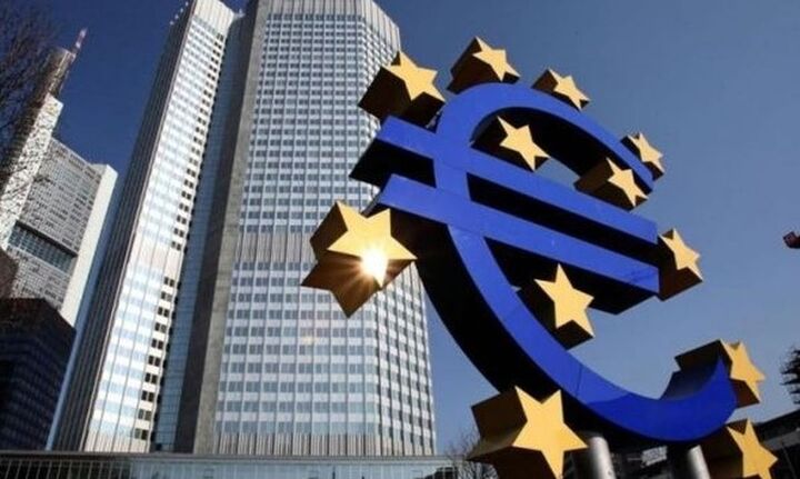 Η ΕΚΤ ανησυχεί για την οικονομία στην Ευρωζώνη