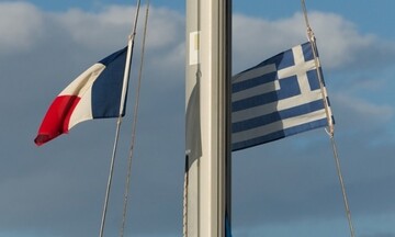 Γαλλικές επενδύσεις 1,34 δισ. ευρώ στην ελληνική οικονομία
